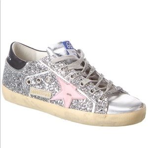 NeW Golden Goose Superstar Sneakers